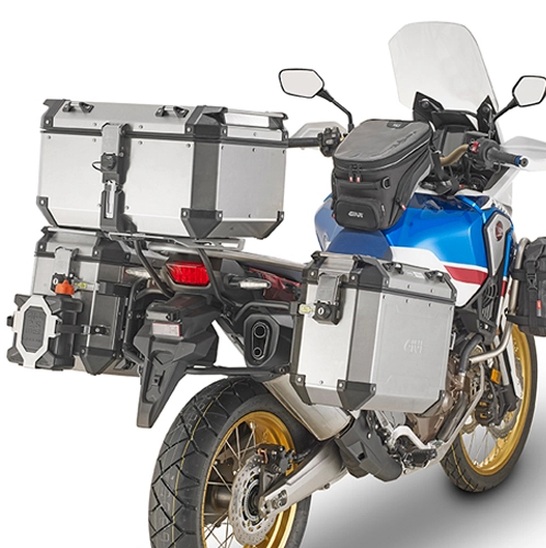 Stelaż kufrów bocznych Givi PL1161CAM